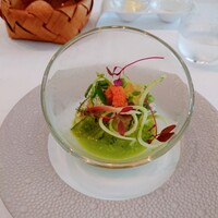 ル・ニコ・ア・オーミナミ - 