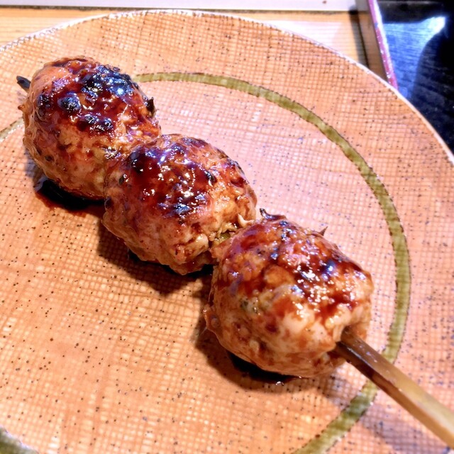 梵天 方南町 焼鳥 食べログ