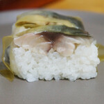 Sushidokoro Samon - 