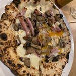 Pizzeria da.Ruffo - 