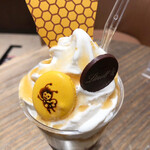 リンツ ショコラ ブティック＆カフェ 仙台パルコ２店 - 