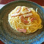 ウキカフェ - 