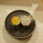 日本橋蛎殻町 すぎた - 