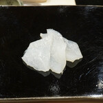 日本橋蛎殻町 すぎた - 