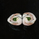 日本橋蛎殻町 すぎた - 