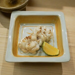 日本橋蛎殻町 すぎた - 