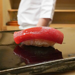 日本橋蛎殻町 すぎた - 