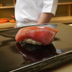 日本橋蛎殻町 すぎた - 