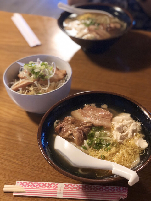 かめ 宮古島市 沖縄そば 食べログ かめ 宮古島市 沖縄そば 食べログ