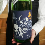 日本橋蛎殻町 すぎた - 