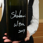 日本橋蛎殻町 すぎた - 