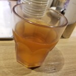 一風堂 - ルイボスティ