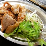 お好み焼き 海っ子 - 