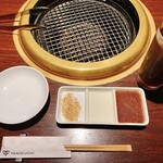 TANIGUCHI - 黒ウーロン茶
