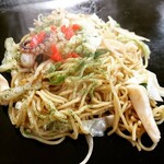 お好み焼き 海っ子 - 