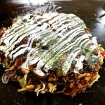 お好み焼き 海っ子 - 