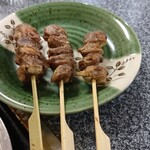 お好み焼き 海っ子 - 
