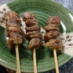 お好み焼き 海っ子 - 