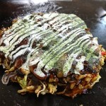 お好み焼き 海っ子 - 