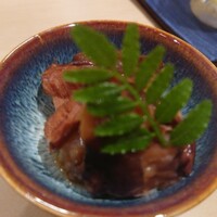 鮨ふみ - 