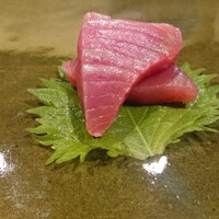 鮨ふみ - 