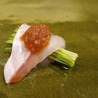 鮨ふみ - 