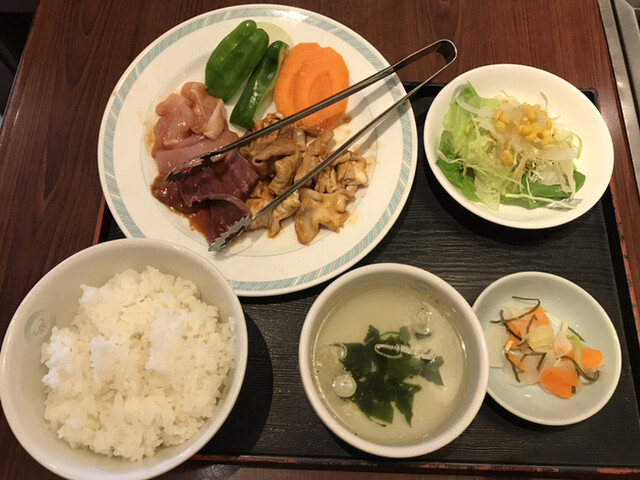 朝鮮飯店 足利店 福居 焼肉 食べログ 朝鮮飯店 足利店 福居 焼肉 食べログ