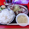 ラーメンスタンド とん平食堂 龍ヶ崎店