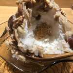 Cafe & Sweets 菊乃井 無碍山房 Salon de Muge - 