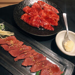 Toukyou Yakiniku Heijouen - 