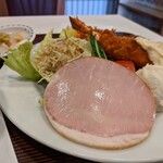 リスボン - 