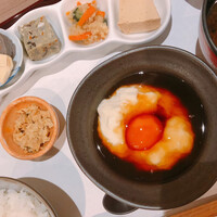 ゆば料理 東山ゆう豆 - 
