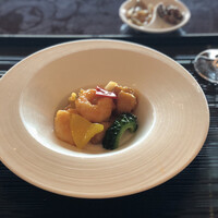 中国料理 カリュウ(ヨコハマ グランド インターコンチネンタル ホテル) - 