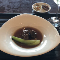 中国料理 カリュウ(ヨコハマ グランド インターコンチネンタル ホテル) - 