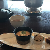 中国料理 カリュウ(ヨコハマ グランド インターコンチネンタル ホテル) - 