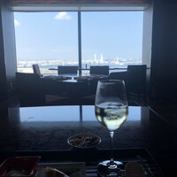 中国料理 カリュウ(ヨコハマ グランド インターコンチネンタル ホテル) - 