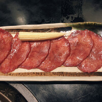 東京焼肉 平城苑 浅草総本店 - 