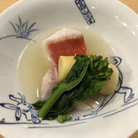 鮨　まつ本 - 