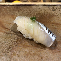 鮨　まつ本 - 