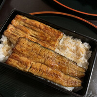 うなぎ秋本 -  うなぎ秋本 -