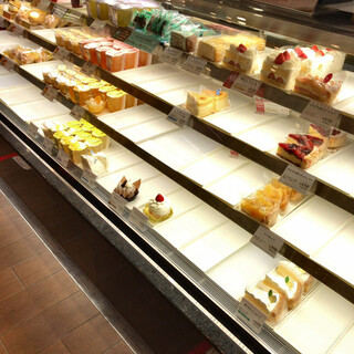 新所沢駅でおすすめの美味しいケーキをご紹介 食べログ 新所沢駅でおすすめの美味しいケーキをご紹介 食べログ