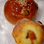 ANDERSEN Fukuya Hiroshima Eki Mae Ten