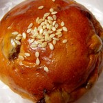 ANDERSEN Fukuya Hiroshima Eki Mae Ten - レーズン80ロール