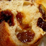 ANDERSEN Fukuya Hiroshima Eki Mae Ten - レーズン80ロール