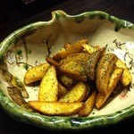 五味五香 - 大人のフライドポテト