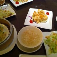 廣東料理 民生 ヒルトンプラザウエスト店 - 