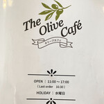 The Olive Cafe - 