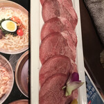 焼肉ダイニング 牛源 - 