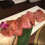 焼肉ダイニング 牛源 - 