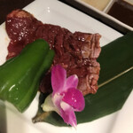 Yakiniku Dainingu Gyuu Gen - 